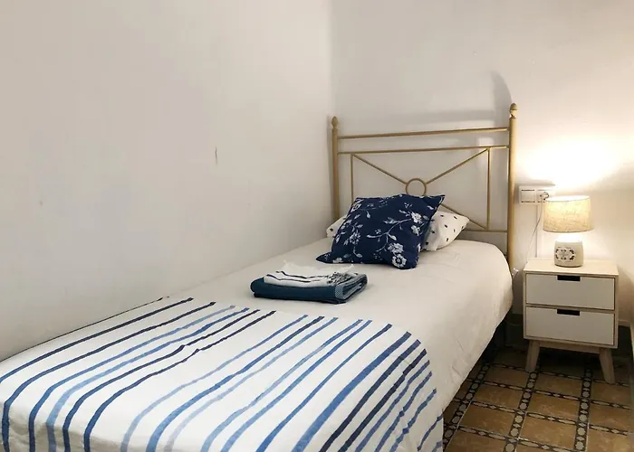 Casita De Pescador