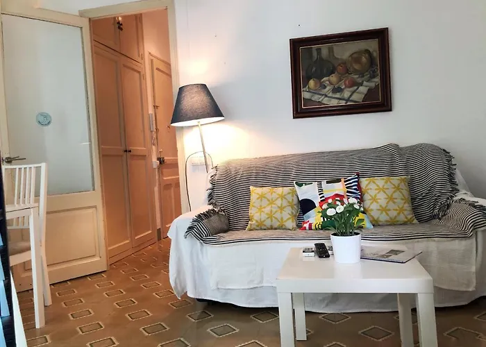 Casita De Pescador