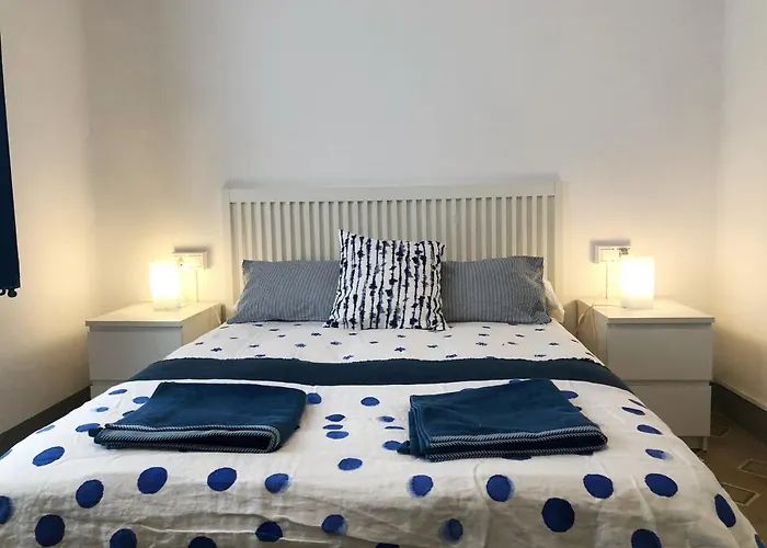 Casita De Pescador