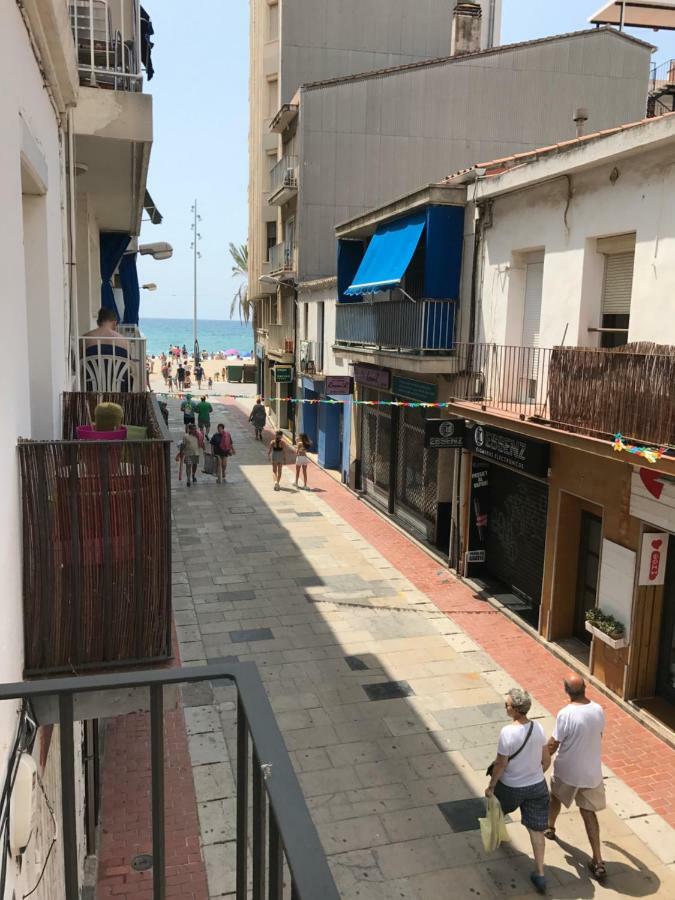 Casita De Pescador Apartment *