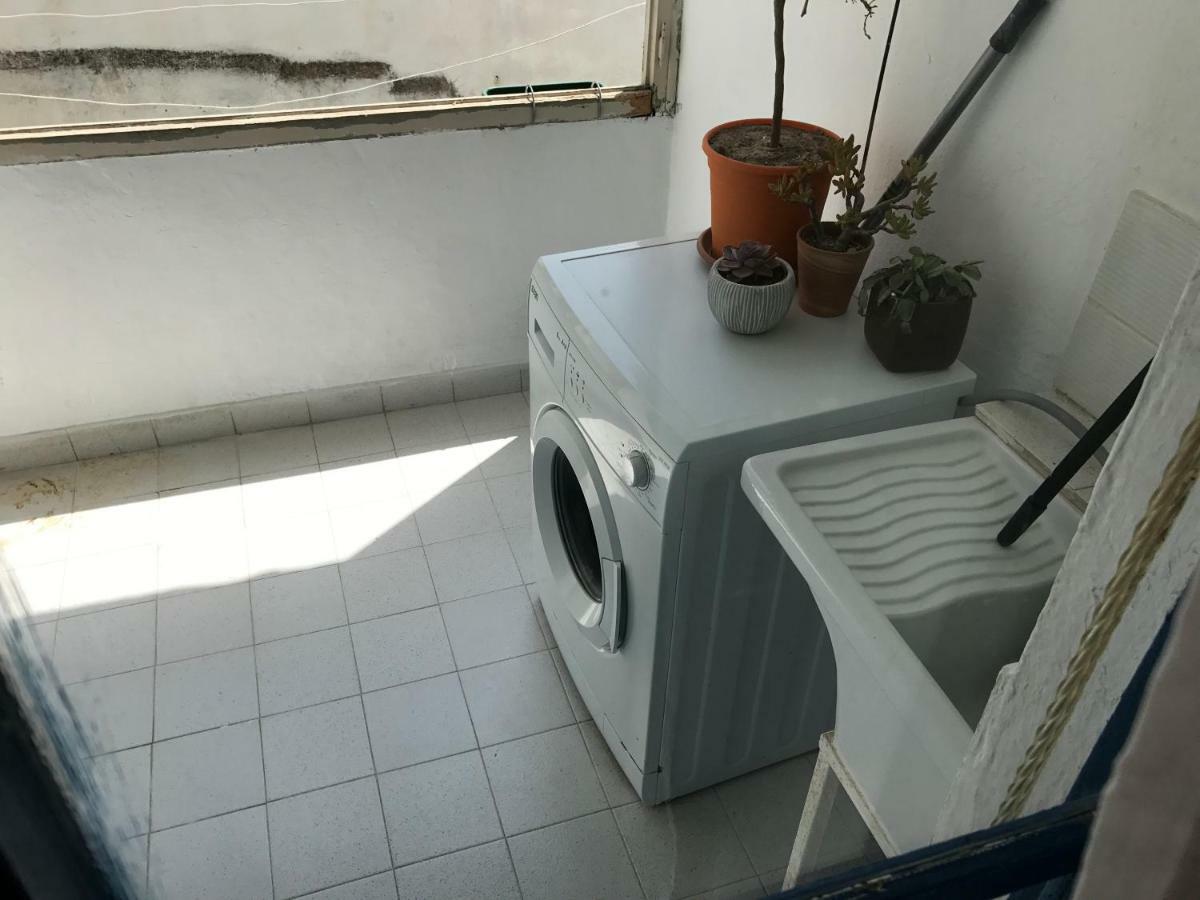 Casita De Pescador Apartment Calafell