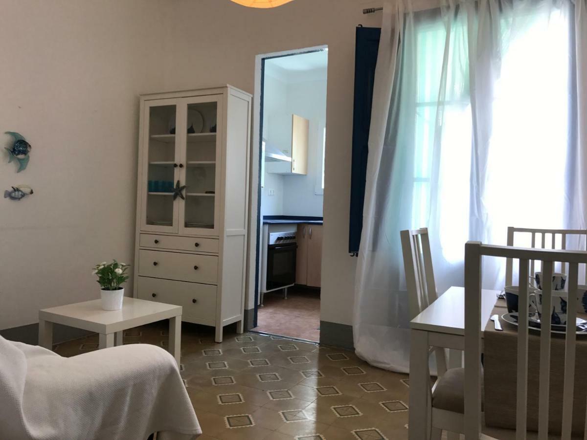 Appartamento Casita De Pescador *
