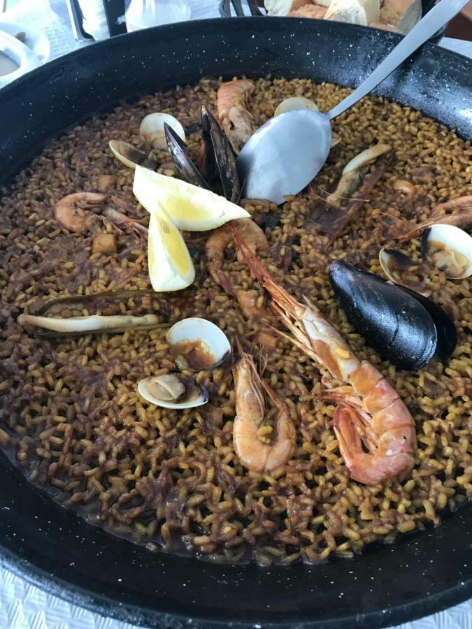 Casita De Pescador Appartamento *