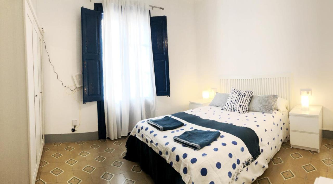 Casita De Pescador Apartment *