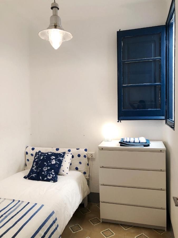 Apartment Casita De Pescador