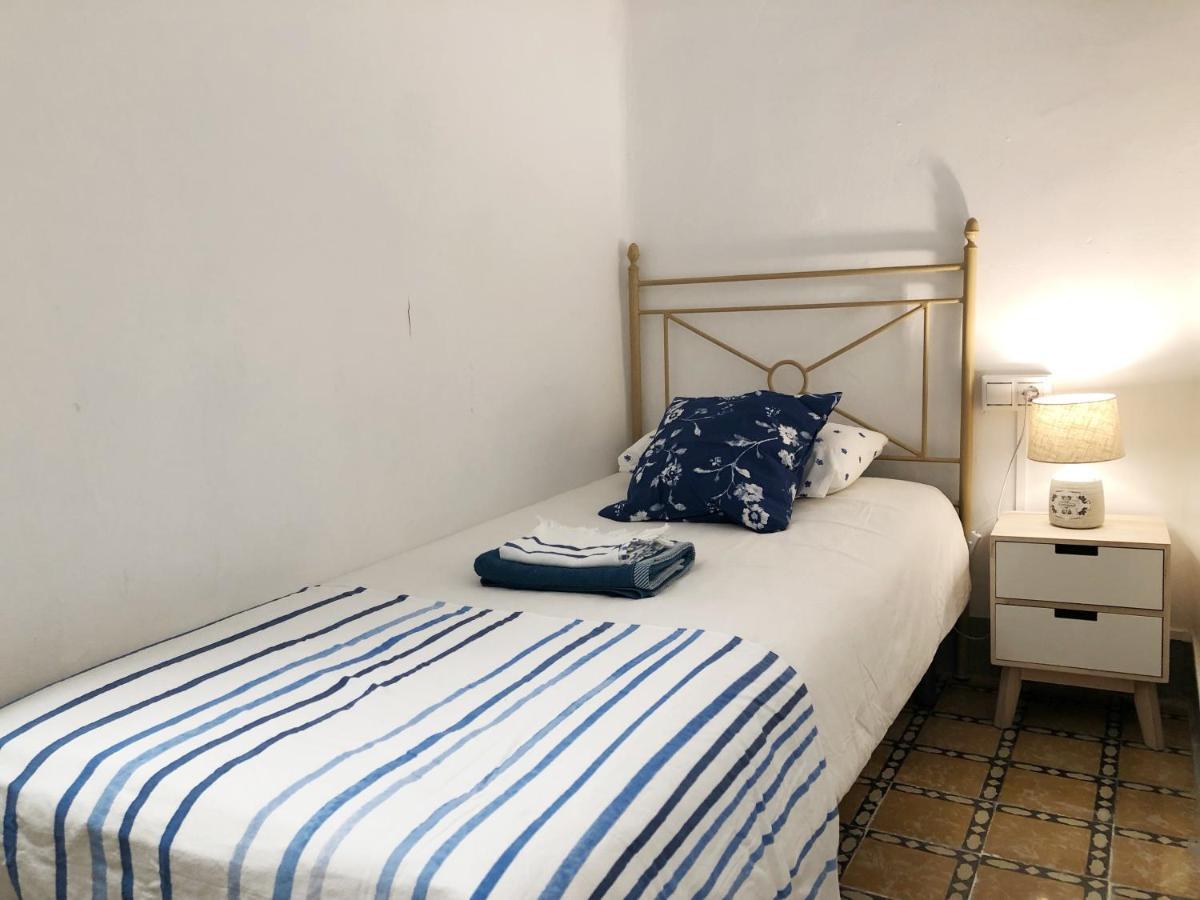 Apartment Casita De Pescador Calafell
