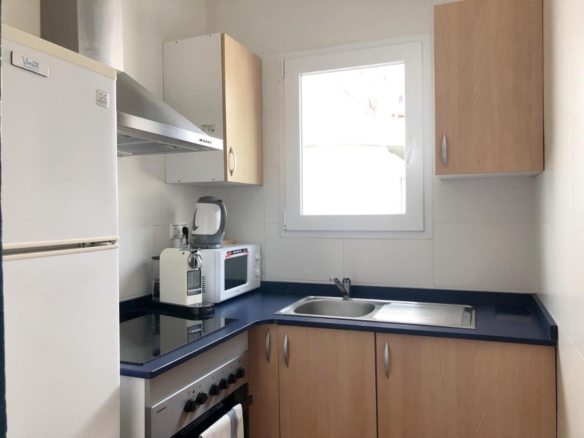 Appartement Casita De Pescador