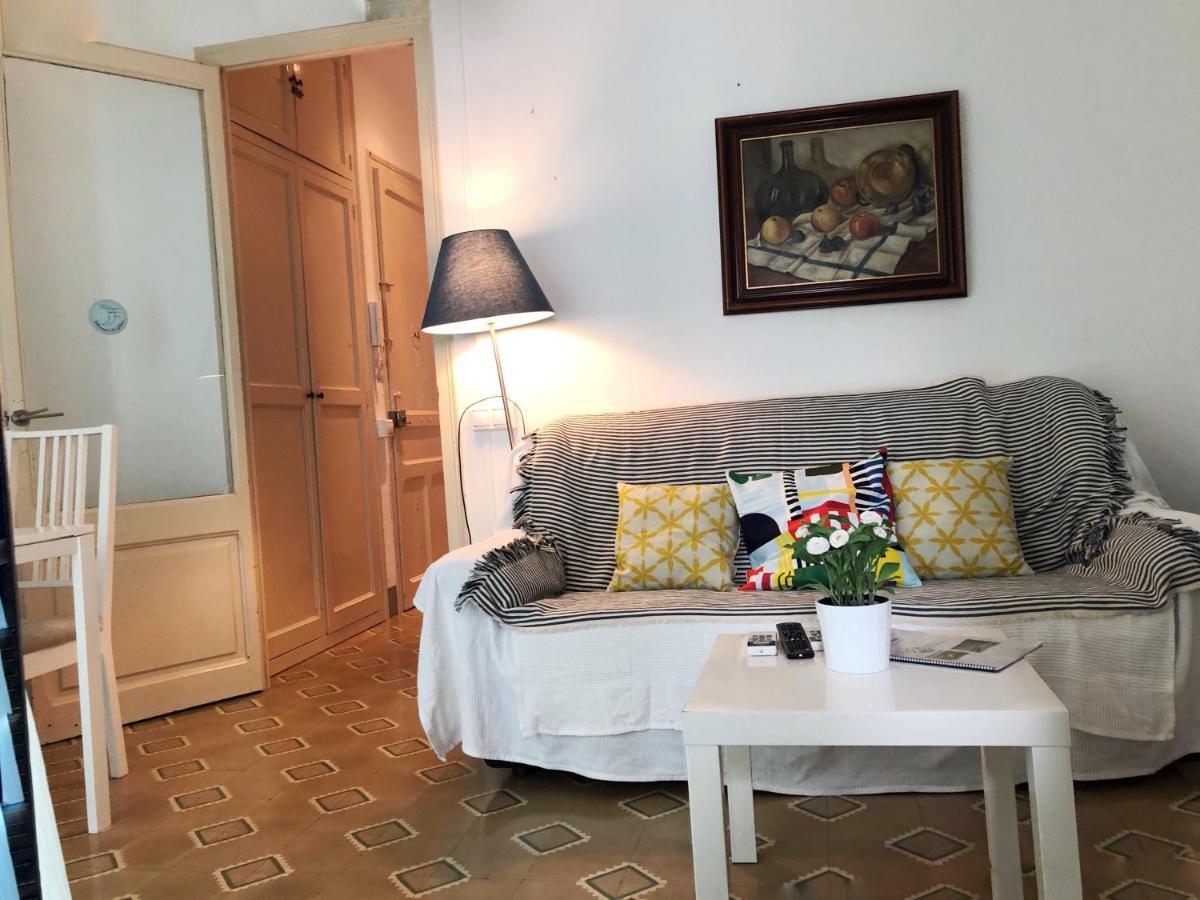 Apartment Casita De Pescador *