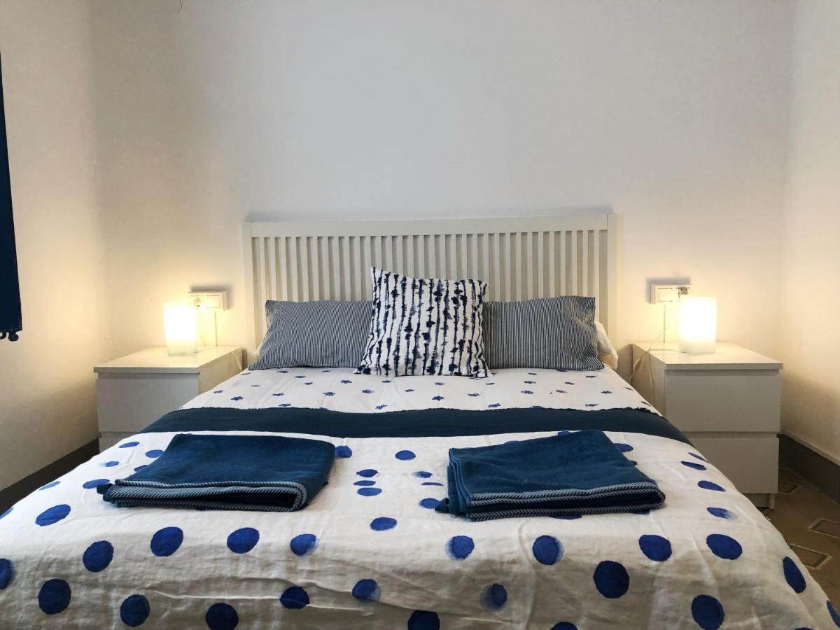 Appartamento Casita De Pescador