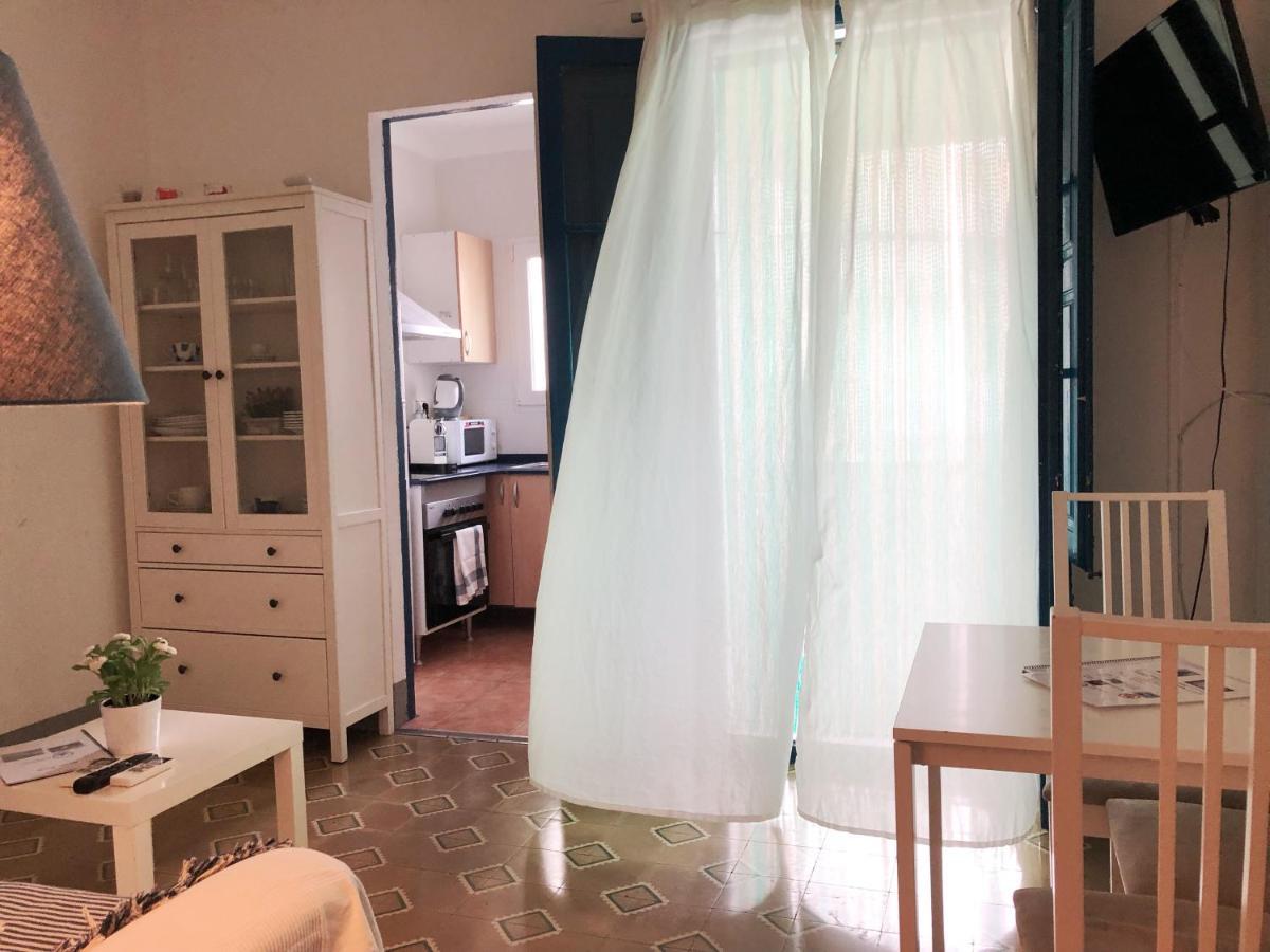 Apartment Casita De Pescador