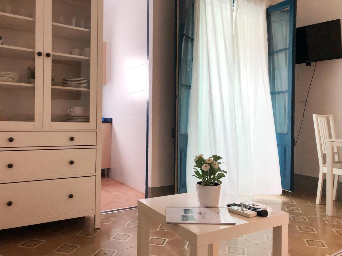 Apartment Casita De Pescador *